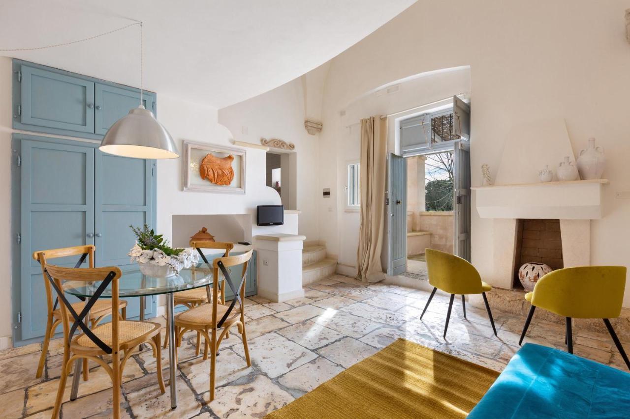 Villa Thea Charming House Каровіньйо Екстер'єр фото