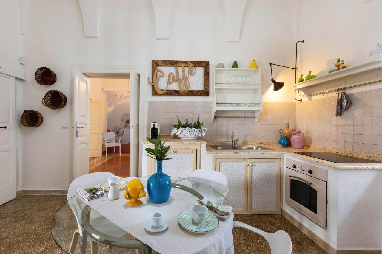 Villa Thea Charming House Каровіньйо Екстер'єр фото