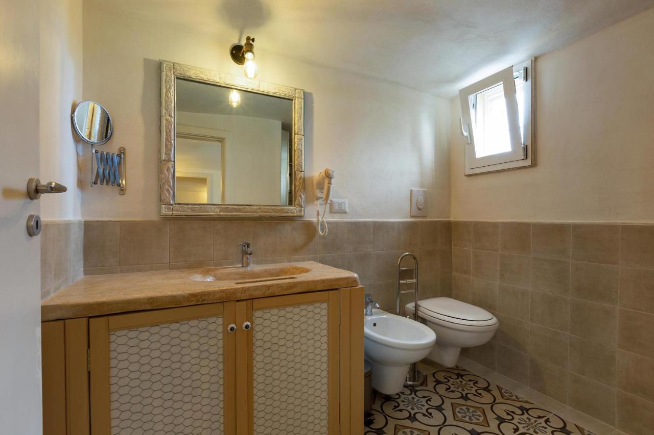 Villa Thea Charming House Каровіньйо Екстер'єр фото