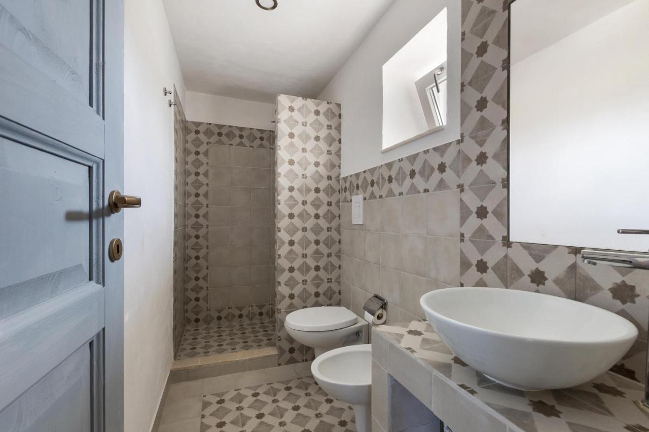 Villa Thea Charming House Каровіньйо Екстер'єр фото