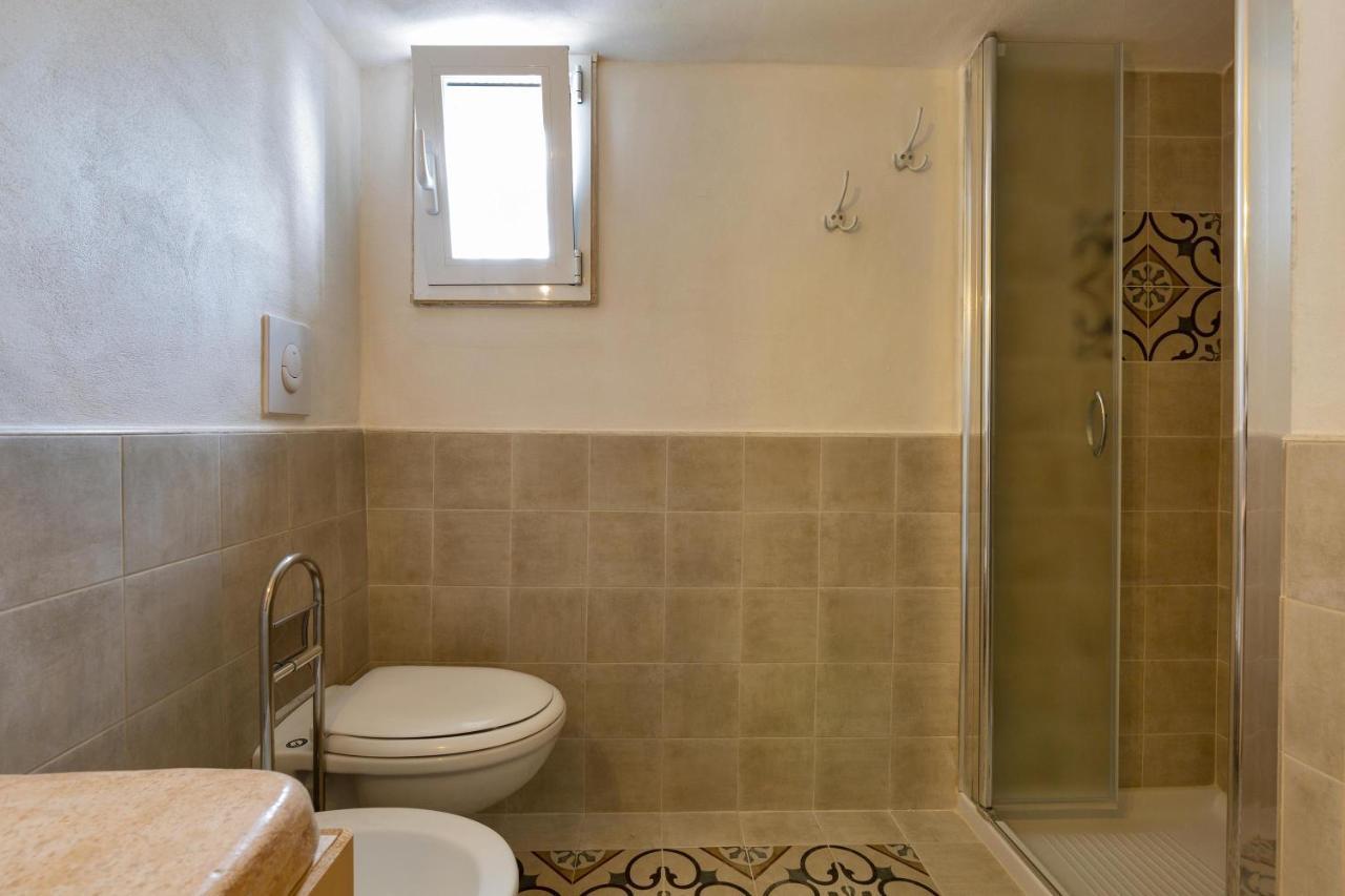 Villa Thea Charming House Каровіньйо Екстер'єр фото