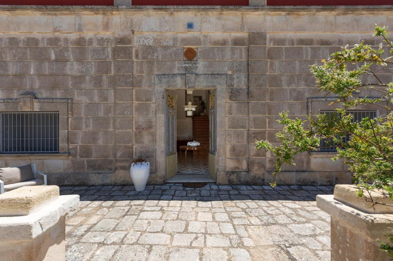 Villa Thea Charming House Каровіньйо Екстер'єр фото