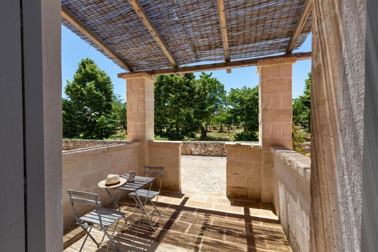 Villa Thea Charming House Каровіньйо Екстер'єр фото