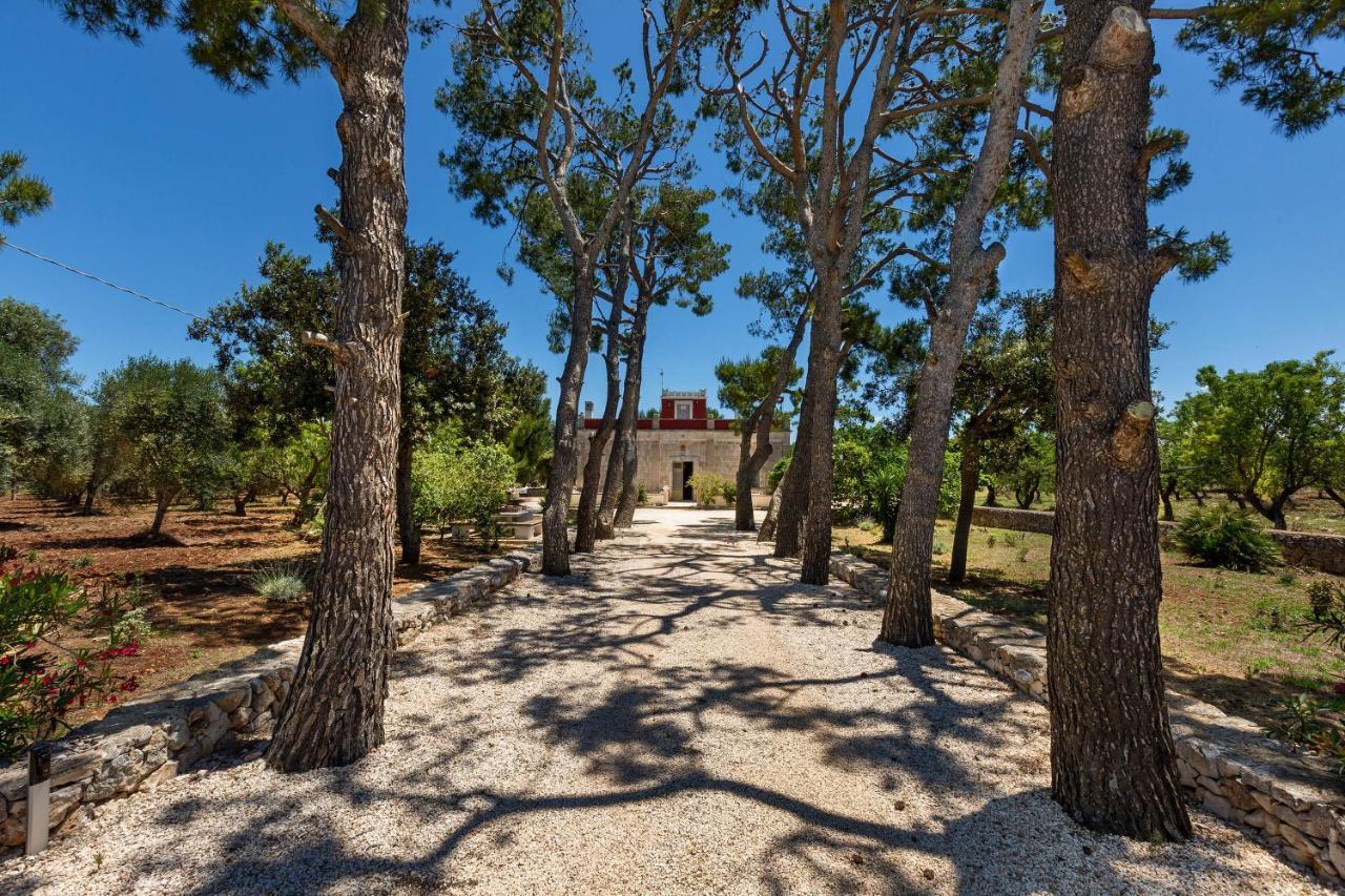 Villa Thea Charming House Каровіньйо Екстер'єр фото